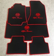 Tapis de Voiture Sol Coffre