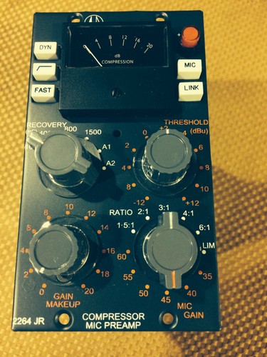 Heritage audio 2264jr - heritage,