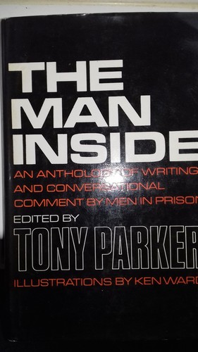 The man inside tony - man,