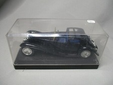 AO100 SOLIDO 1/43 BUGATTI