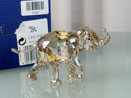 Figurine swarovski 1142862 - figurine,