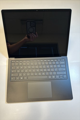 Microsoft surface laptop - microsoft,