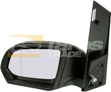 Rétroviseur ext. Gauche Pour