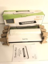 Machine Soude sac automatique Neuf en boite