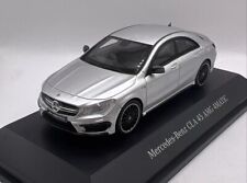 Mercedes CLA 45 AMG 4Matic