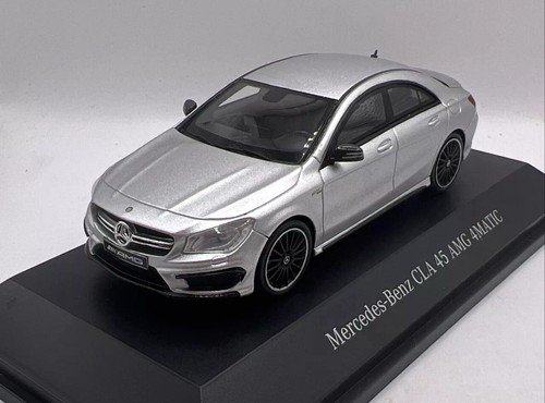 Mercedes cla amg 4matic - cla, 45