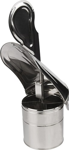 Etagère réglable cheminée - etagère,