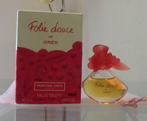 Folie douce edt - ml, de