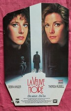 AFFICHE PLV CINEMA CARTONNE