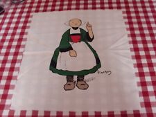 petit coupon tissu "