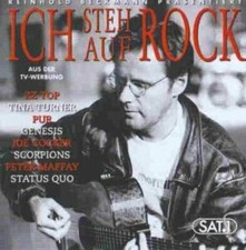 Ich steh' auf Rock (präs. von