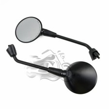  Fit for Vespa GT GTS GTV 50 125 200 250 300 Motorcycle Rear View side Mirrors
