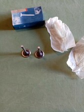 CITROËN AMI 6 / DYANE 6 de 09/67 à 05/68  Jeu de 2 soupapes d'admission