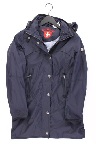 Manteau capuche wellensteyn - capuche,