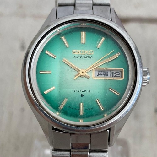 Montre automatique pour femme