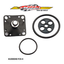 KAWASAKI EN 500 VULCAN