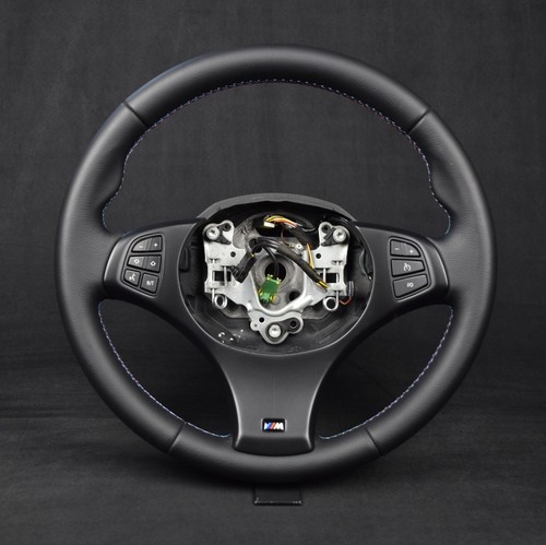 Volant sport origine bmw - d'origine, m