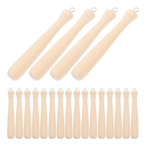 Pièces bois mini - 20,
