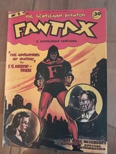FANTAX SERIE 1  ITALIENNE
