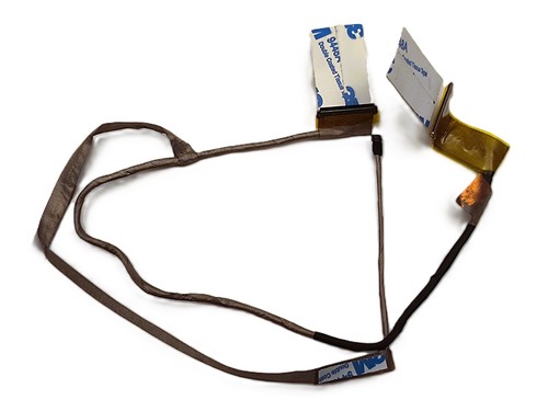 Cable nappe ecran video lcd - lcd,