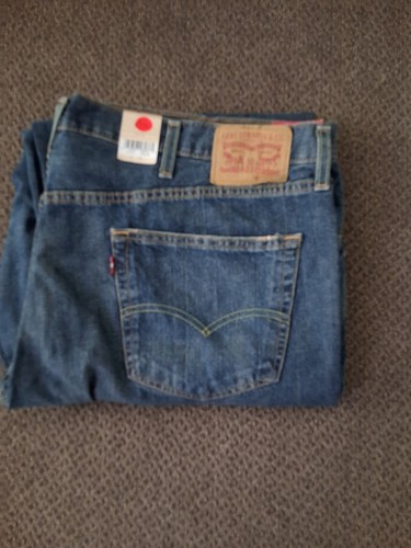 M3ns levi jeans brand new - jeans, 559