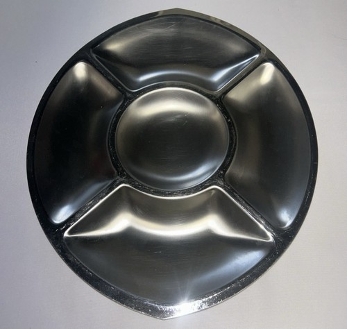 Vintage plat apéro - plat, 5