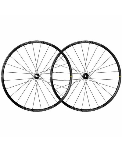 Mavic crossmax 6 fentes - crossmax,