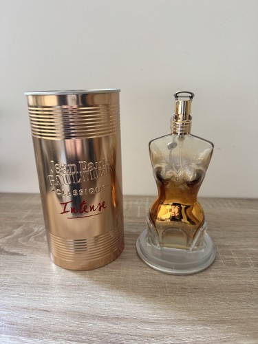 Jean paul gaultier flacon - jean-paul,