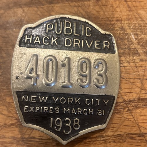 Vtg 1938 new york - 1938, city