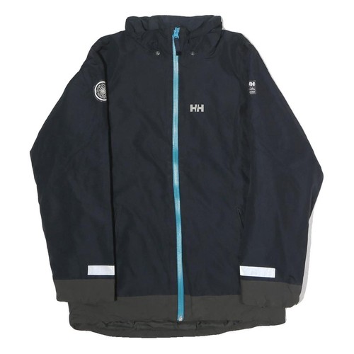 Helly hansen veste - homme, bleu