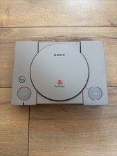 Console Sony PS1 PlayStation 1