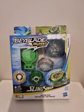 Toupie beyblade burst forneus