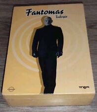 COFFRET 3 DVD NEUF SOUS