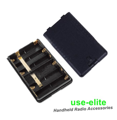 Battery slot holder - holder,