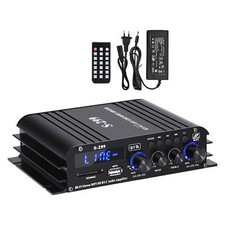 Amplificateur de puissance