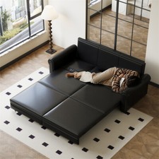 93.7" King Pull Out