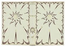 CARTONNAGE NRF gallimard PAUL