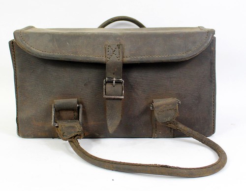 Trousse outils anglaise - à,