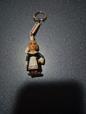 PORTE-CLES - Figurine 3D -