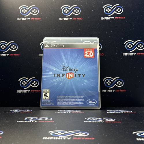 Disney infinity sony - infinity,