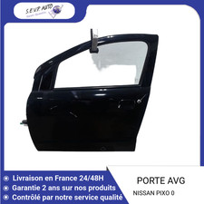 ?? PORTE AVANT GAUCHE NISSAN PIXO ➤801014A00C ♻️