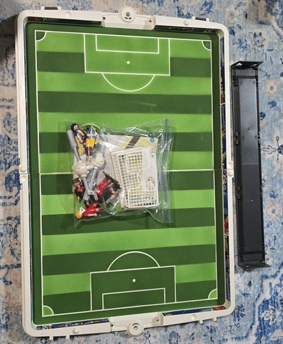 Playmobil football - playmobil,