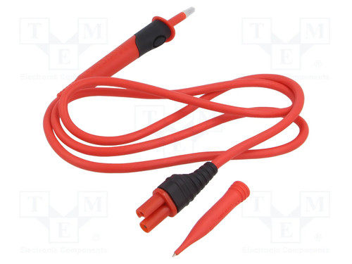 Megger 1007 157 sonde essai - sonde, d'essai