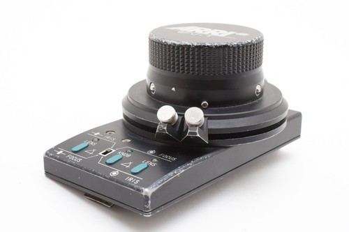 Exc arri lens control - [exc,
