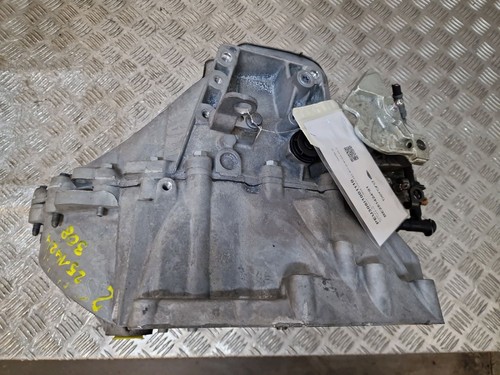 Boite vitesses peugeot 308 - 6,