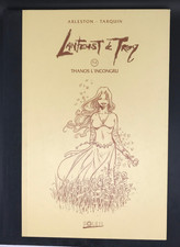 TARQUIN - LANFEUST DE TROY - 2