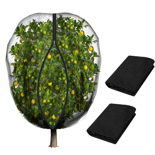 2pcs sacs filet - sacs, r��sistant