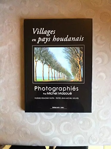 Villages pays houdanais - villages,