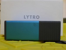 Lytro Light Field Digital