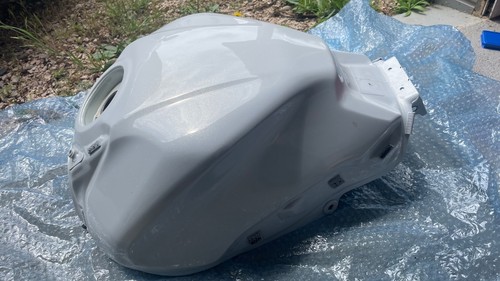 Reservoir honda cbr 650 2019 - reservoir,